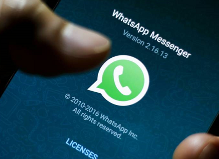 Cómo saber con qué contactos hablas más por WhatsApp