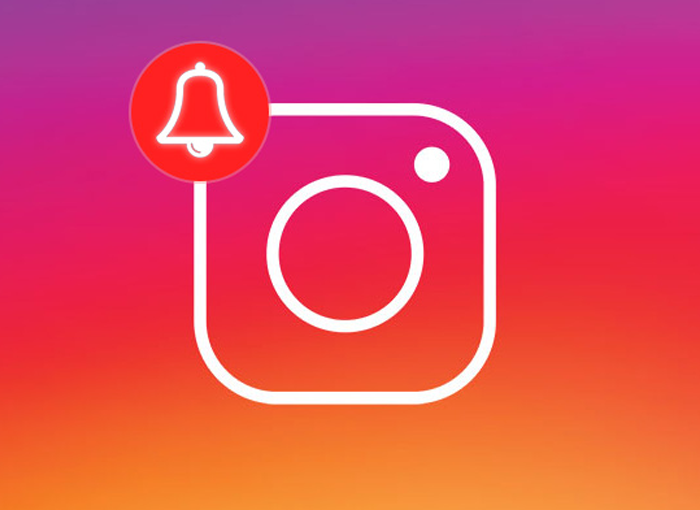 Instagram දැනුම්දීම් සක්‍රිය හා අක්‍රිය කරන්නේ කෙසේද