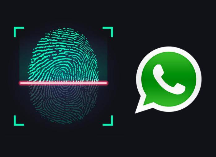 Cómo activar la protección con huella dactilar en WhatsApp