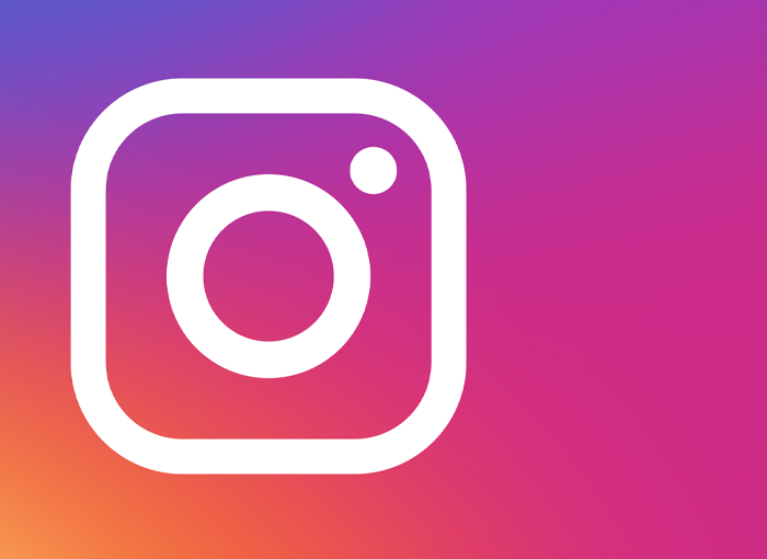 Cómo colocar varias fotos en una misma historia de Instagram