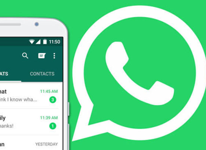 WhatsApp (Android) da imlo avtomatik tuzatishni qanday o'chirish mumkin
