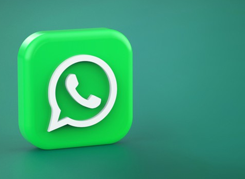 Como crear e compartir unha ligazón de chamada en WhatsApp