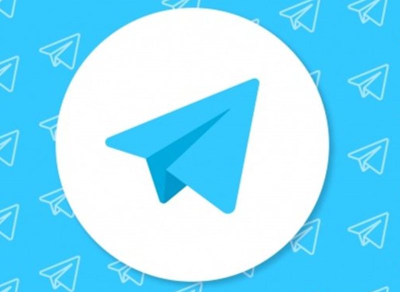 ວິທີການລຶບຂໍ້ຄວາມ Telegram